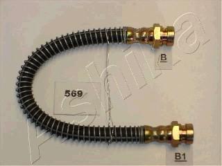 Ashika 69-05-569 - Kronšteins, Bremžu šļauka www.autospares.lv