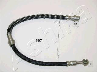 Ashika 69-05-507 - Kronšteins, Bremžu šļauka www.autospares.lv