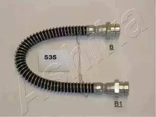 Ashika 69-05-535 - Kronšteins, Bremžu šļauka www.autospares.lv