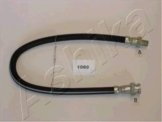 Ashika 69-01-1069 - Kronšteins, Bremžu šļauka www.autospares.lv