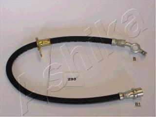 Ashika 69-02-290 - Kronšteins, Bremžu šļauka www.autospares.lv