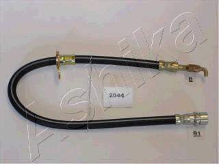 Ashika 69-02-2044 - Kronšteins, Bremžu šļauka www.autospares.lv