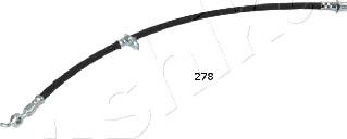 Ashika 69-02-278 - Kronšteins, Bremžu šļauka www.autospares.lv