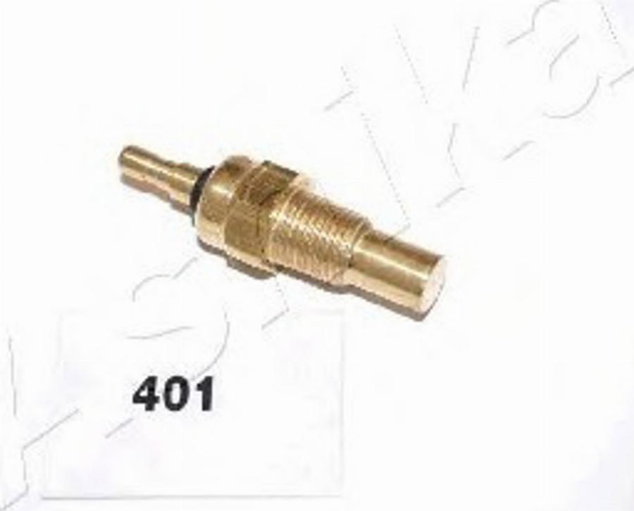 Ashika 64-04-401 - Devējs, Dzesēšanas šķidruma temperatūra www.autospares.lv