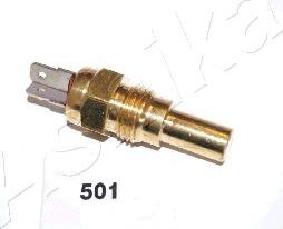 Ashika 64-05-501 - Датчик, температура охлаждающей жидкости www.autospares.lv