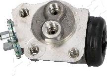 Ashika 65-02-240 - Wheel Brake Cylinder www.autospares.lv