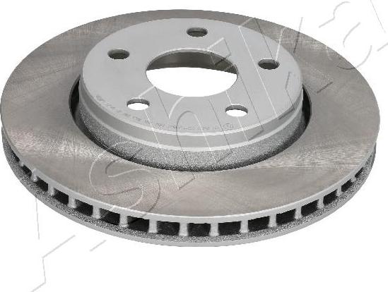 Ashika 60-09-913C - Bremžu diski www.autospares.lv