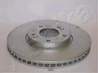 Ashika 60-0H-H23 - Bremžu diski www.autospares.lv