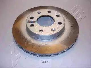 BOSCH 986478192 - Bremžu diski autospares.lv