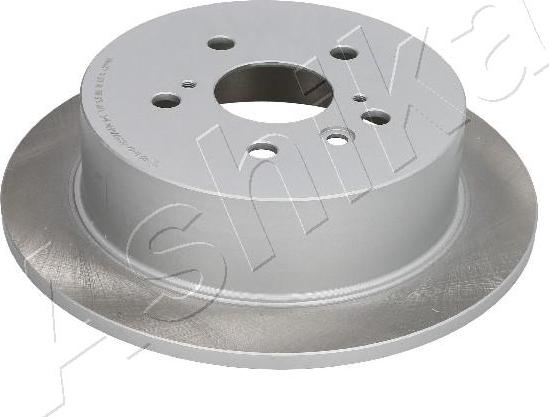 Ashika 61-02-228C - Bremžu diski www.autospares.lv