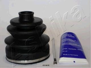 Ashika 63-00-045 - Пыльник, приводной вал www.autospares.lv