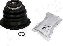 Ashika 63-03-321 - Putekļusargs, Piedziņas vārpsta www.autospares.lv