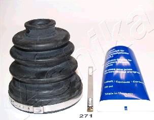 Ashika 63-02-271 - Пыльник, приводной вал www.autospares.lv