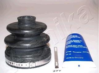 Ashika 63-02-277 - Пыльник, приводной вал www.autospares.lv