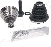 Ashika 62-00-0008 - Joint Kit, drive shaft www.autospares.lv