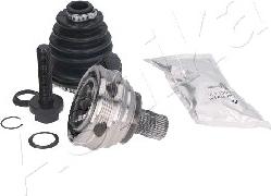 Ashika 62-00-0008 - Joint Kit, drive shaft www.autospares.lv