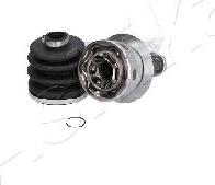 Ashika 62-08-845 - Joint Kit, drive shaft www.autospares.lv