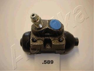 Ashika 67-05-589 - Wheel Brake Cylinder www.autospares.lv