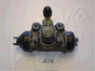 Ashika 67-03-373 - Колесный тормозной цилиндр www.autospares.lv