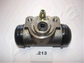 Ashika 67-02-213 - Колесный тормозной цилиндр www.autospares.lv