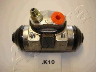 Ashika 67-0K-K10 - Riteņa bremžu cilindrs www.autospares.lv