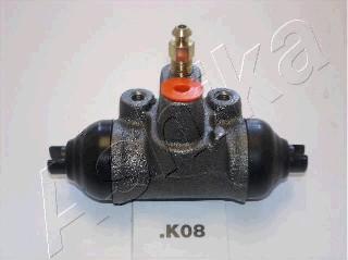 Ashika 67-K0-008 - Riteņa bremžu cilindrs autospares.lv