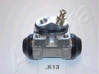 Ashika 67-K0-013 - Riteņa bremžu cilindrs www.autospares.lv