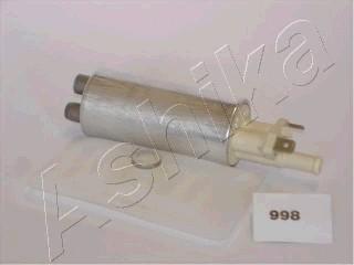 Ashika 05-09-998 - Degvielas sūknis www.autospares.lv