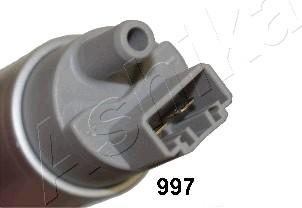 Ashika 05-09-997 - Топливный насос www.autospares.lv