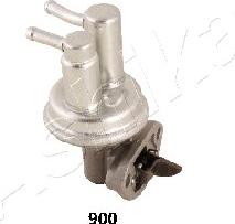 Ashika 05-09-900 - Fuel Pump www.autospares.lv