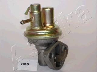 Ashika 05-08-806 - Degvielas sūknis www.autospares.lv