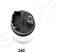 Ashika 05-02-240 - Degvielas sūknis www.autospares.lv