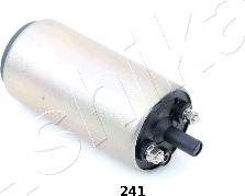 Ashika 05-02-241 - Degvielas sūknis www.autospares.lv