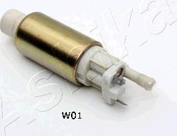 Ashika 05-W0-001 - Degvielas sūknis www.autospares.lv