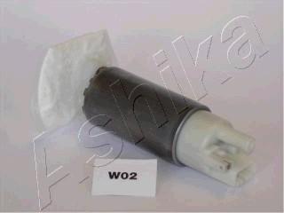 Ashika 05-W0-002 - Degvielas sūknis www.autospares.lv