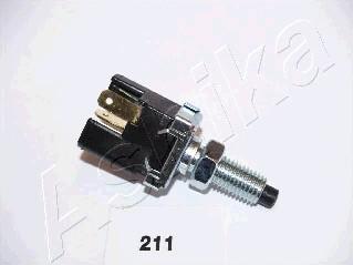 Ashika 00-02-211 - Bremžu signāla slēdzis www.autospares.lv