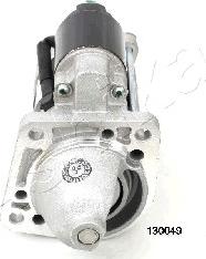 Ashika 003-130049 - Starteris www.autospares.lv