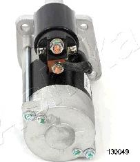 Ashika 003-130049 - Starteris www.autospares.lv