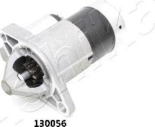 Ashika 003-130056 - Starteris www.autospares.lv