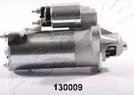 Ashika 003-130009 - Стартер www.autospares.lv