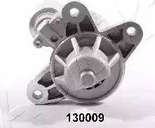 Ashika 003-130009 - Стартер www.autospares.lv