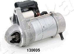 Ashika 003-130005 - Стартер www.autospares.lv