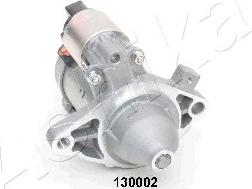 Ashika 003-130002 - Starter www.autospares.lv