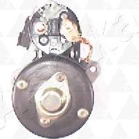 Ashika 003-130012 - Starteris autospares.lv