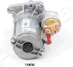 Ashika 003-130030 - Starteris www.autospares.lv