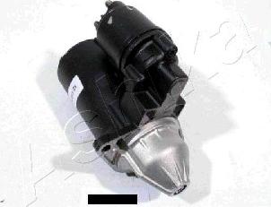 Ashika 003-130140 - Starter www.autospares.lv