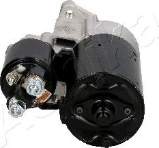 Ashika 003-130179 - Starteris www.autospares.lv