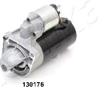 Ashika 003-130176 - Starter www.autospares.lv