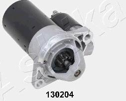 Ashika 003-130204 - Starteris autospares.lv