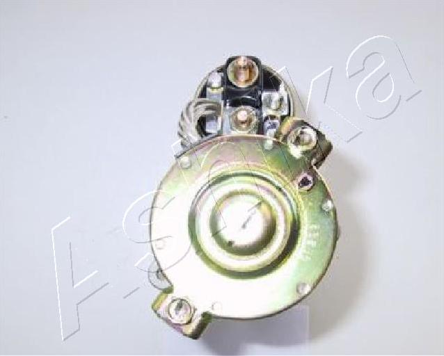 Ashika 003-130200 - Starter www.autospares.lv